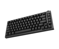 Ajazz AK820 Red Switch czarna - 1536376 - zdjęcie 3